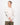 Yonder Merino Organic Cotton Long Sleeve - Vintage White | Men's Long Sleeve Top