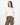 Yonder Merino Organic Cotton Long Sleeve - Vintage White | Women's Long Sleeve Top