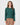 Yonder Merino Organic Cotton Long Sleeve - Dark Pine | Women's Long Sleeve