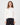Yonder Merino Organic Cotton Long Sleeve - Vintage White | Women's Long Sleeve