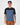 Diversion Merino Bike Jersey Short Sleeve - Orian Blue / Black | Men's T-Shirt