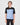 Diversion Merino Bike Jersey Short Sleeve - Moonstone / Black | Women's T-Shirt
