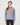 Diversion Merino Wind Jacket - Moonstone / Cinder | Women's Jacket