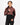 Diversion Merino Wind Jacket - Coffee / Black | Women's Jacket
