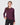 Diversion Merino Bike Jersey Long Sleeve - Fig | Women's Long Sleeve