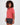 Zephyr Merino Tencel™ Boxy T-Shirt - Watermelon | Women's T-Shirt