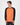 Tarn Merino Long Sleeve - Sun Orange / Black | Men's Long Sleeve