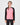Tarn Merino Long Sleeve - Sun Orange / Flamingo / Black | Women's Long Sleeve