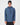 Offgrid Merino Fleece 1/2 Zip Long Sleeve - Orian Blue | Men's Hoodie