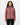 Canyon Merino Insulated Hooded Jacket - Desert Rose | Women's Jacket