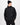 Canyon Merino Insulated Hooded Jacket - Black | Men's Jacket