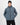Canyon Merino Insulated Hooded Jacket - Goblin Blue | Men's Jacket