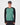Temple Merino Long Sleeve - Deep Jade / Black | Men's Long Sleeve