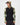 Temple Merino Long Sleeve Hood - Bush Camo / Black | Men's Long Sleeve