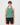 Bella Merino Tank - Deep Jade | Women's Tank