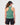 Bella Merino Tank - Deep Jade | Women's Tank