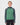 Bella Merino Long Sleeve Hood - Deep Jade / Dark Cypress | Women's Long Sleeve