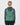 Bella Merino Long Sleeve Hood - Deep Jade / Dark Cypress | Women's Long Sleeve