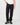 Merino Hemp Day Pant - Black | Men's Pants