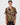 Breezer Merino Short Sleeve Shirt - Glitch Camo | Men's T-Shirt