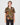 Breezer Merino Short Sleeve Shirt - Glitch Camo | Women's T-Shirt