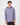 Pivot Merino Long Sleeve Hood - Blue Granite | Men's Long Sleeve