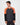 Tarn Merino Bike Wind Jersey - Sun Orange / Black | Men's Long Sleeve