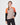 Tarn Merino Bike Wind Jersey - Cinder / Sun Orange / Black | Women's Long Sleeve