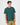 Yonder Merino Organic Cotton T-Shirt - Dark Pine | Men's T-Shirt