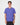 Icon Merino T-Shirt - Blue Dusk | Men's T-Shirt