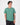 Icon Merino T-Shirt - Deep Jade | Men's T-Shirt