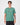 Icon Merino T-Shirt - Deep Jade | Men's T-Shirt