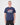 Icon Merino T-Shirt - Midnight | Men's T-Shirt