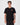Icon Merino T-Shirt - Black | Men's T-Shirt
