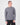 Icon Merino Long Sleeve - Steel Grey | Men's Long Sleeve