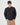 Wanaka Merino Knit Sweater - Deep Charcoal |  Men's Sweater