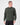 Wanaka Merino Knit Sweater - Dark Pine |  Men's Sweater