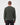 Wanaka Merino Knit Sweater - Dark Pine |  Men's Sweater