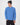 Wanaka Merino Knit Sweater - Ocean |  Men's Sweater