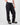 Merino Hemp Day Pant - Black | Women's Pants