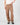 Merino Hemp Day Pant - Mocha | Women's Pants