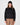 Innsbruck Merino Knit Sweater - Charcoal Black |  Women's Sweater