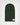Wanaka Merino Knit Balaclava - Dark Pine |  Unisex Balaclava