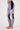 Olympus Merino Legging - Thistle Cloud