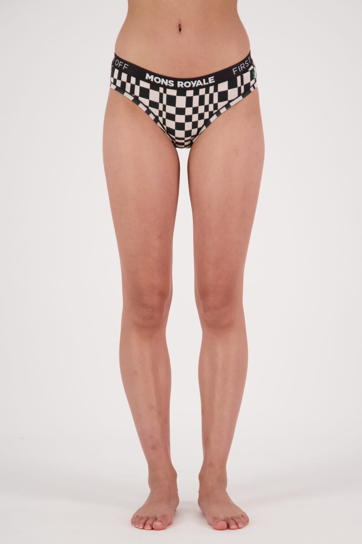 FOLO Brief - Checkers
