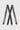 Afterbang Suspenders - 9 Iron / Gold