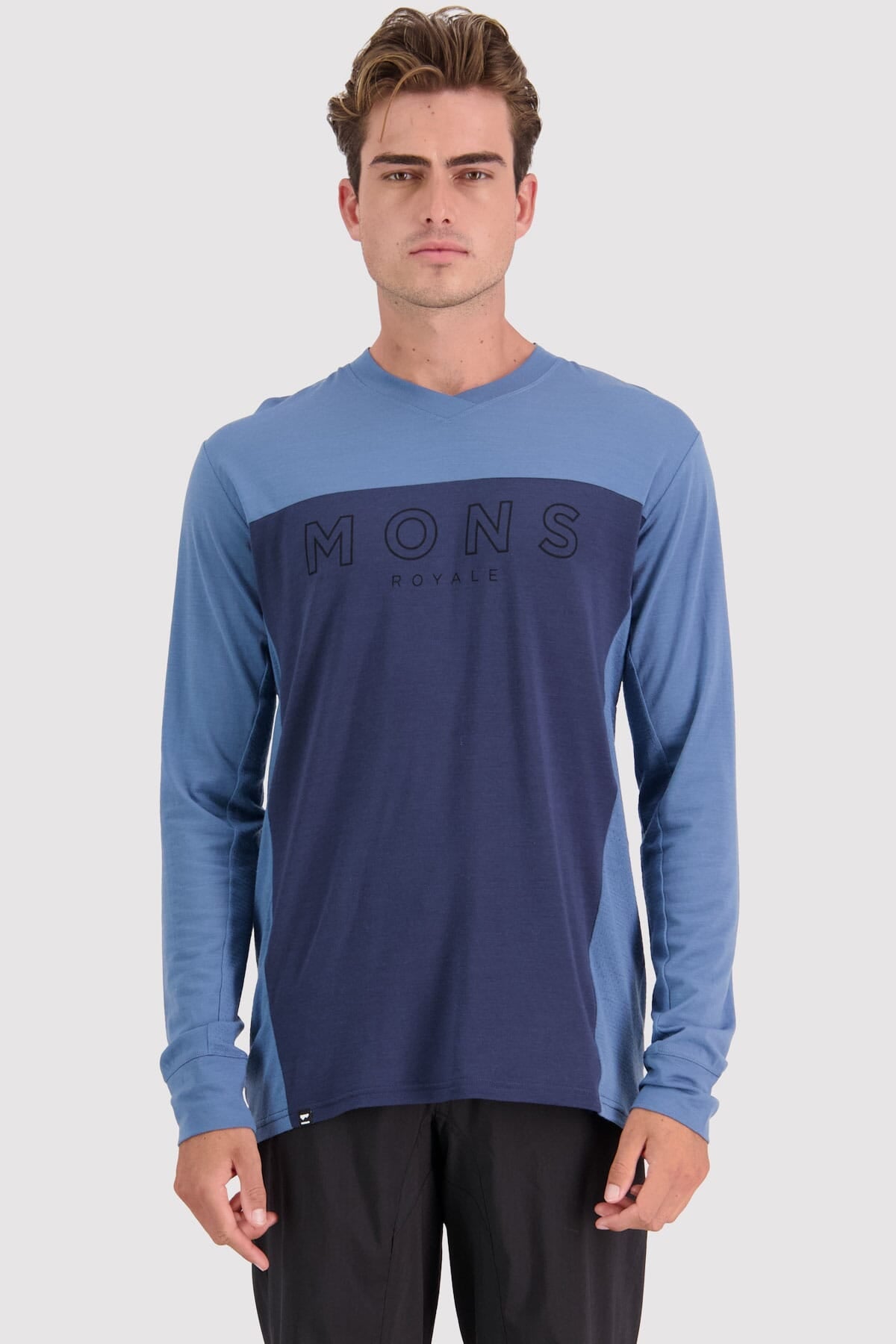 Redwood Merino Air-Con VLS - Blue Slate / Midnight