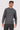 Covert Lite Merino Crew - Smoke