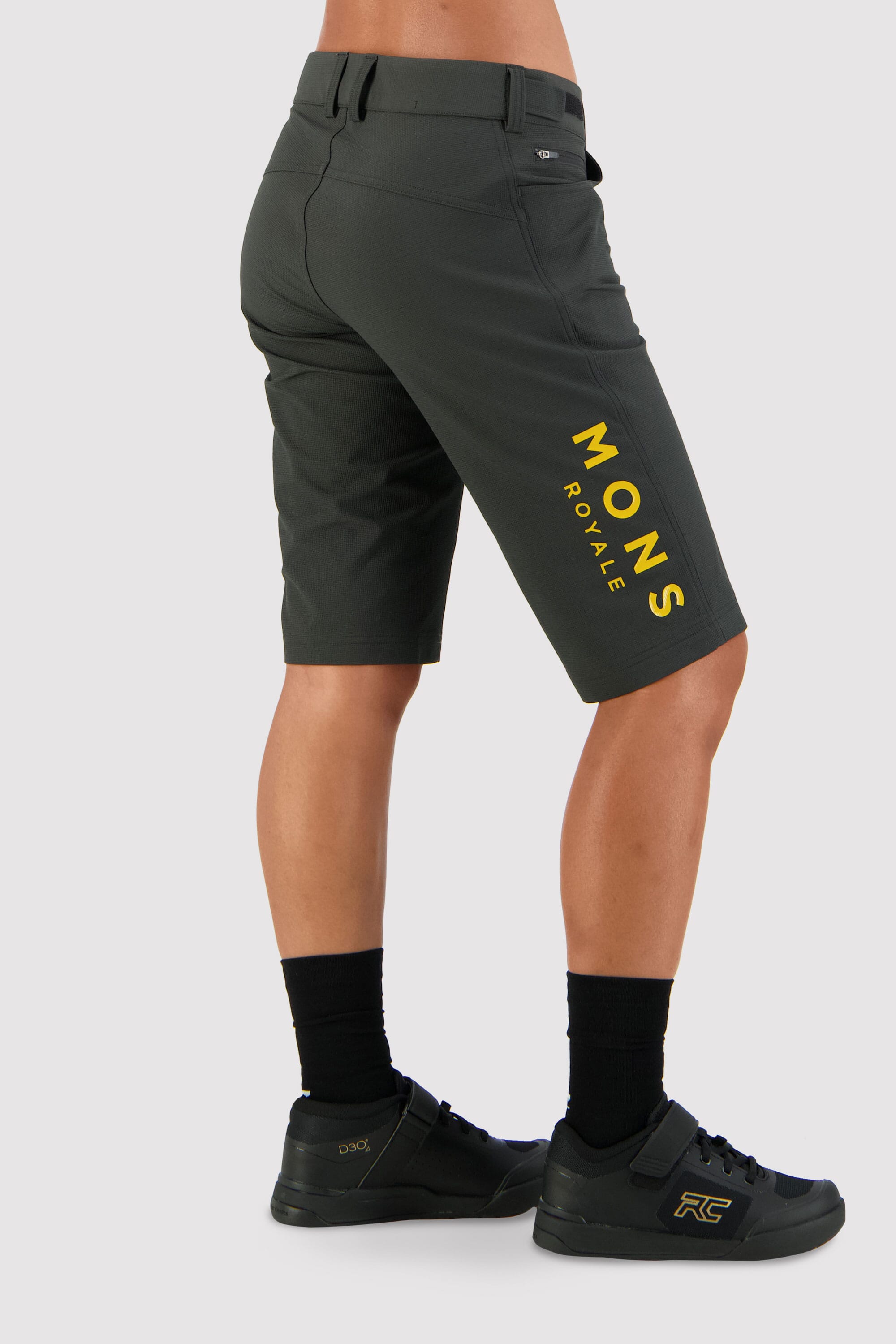 Momentum Bike Shorts