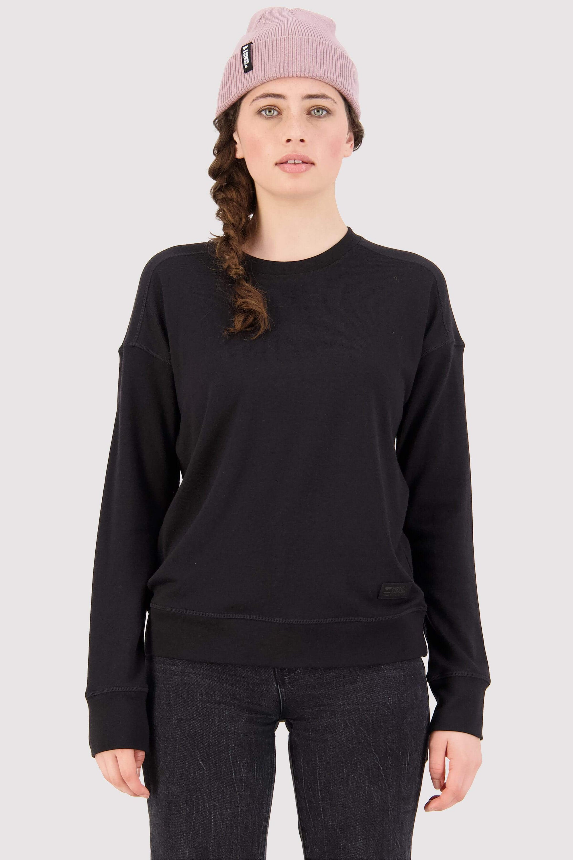 Cortina Jersey - Black